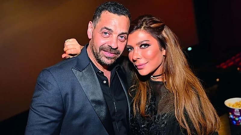 طارق العريان يعلق على صراعه مع أصالة