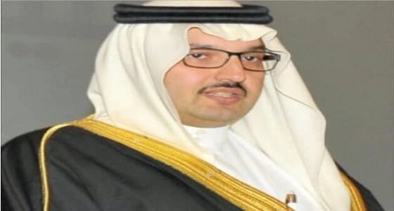 نائب أمير عسير يتبرع بسيارة لأبناء ضحية حادث مروري