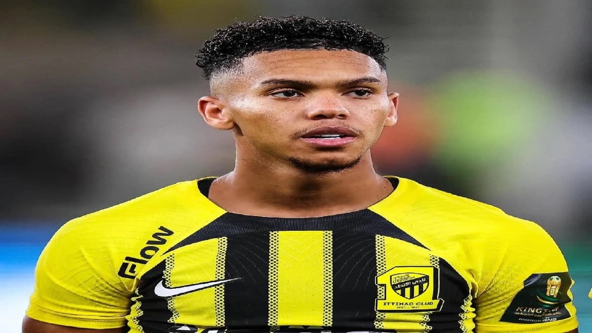 إصابة فقيهي تبعده 4 أسابيع عن الاتحاد