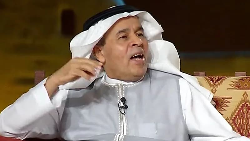 عوض الرقعان : ملاحظ على رونالدو ردة فعله أمام الحكام والوضع في ازدياد .. فيديو