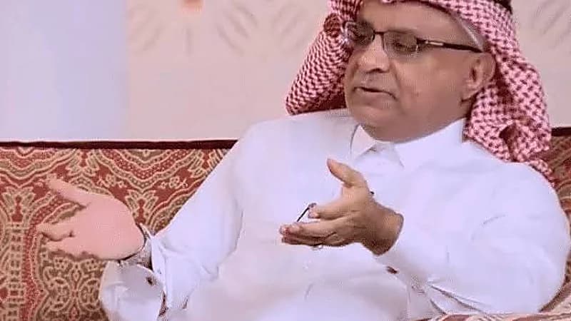 الصرامي: اطّلعت على محادثات وصور تثبت بأن بنزيما كان متوجها إلى الشباب .. فيديو