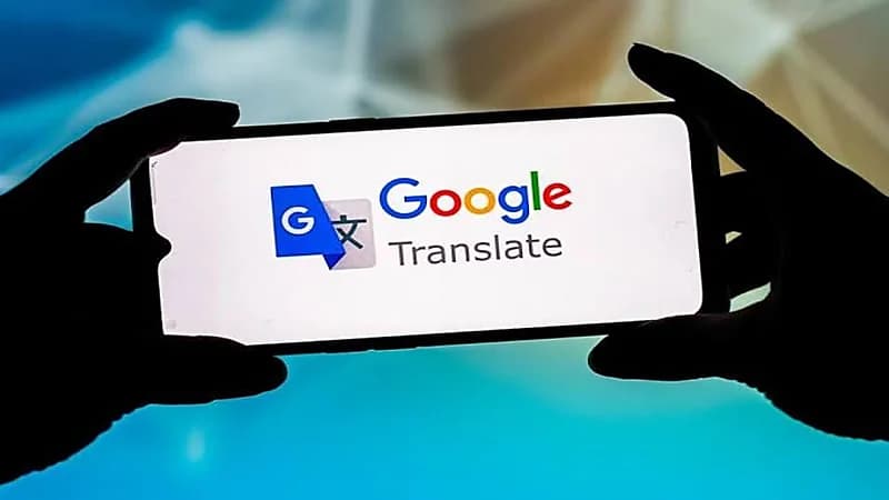 ميزة بحث جديدة قريبًا في Google translate