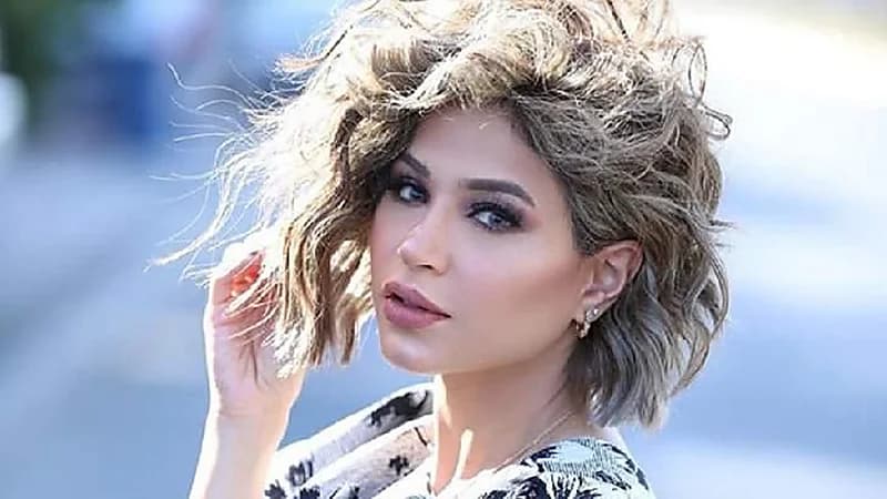 بالفيديو.. الفاشينيستا نهى نبيل: اكتشفت "سحر أسود" في منزلي