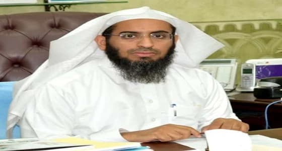 العيسى.. يعتمد تكليف الحازمي مديرا ﻹدارة تعليم الليث