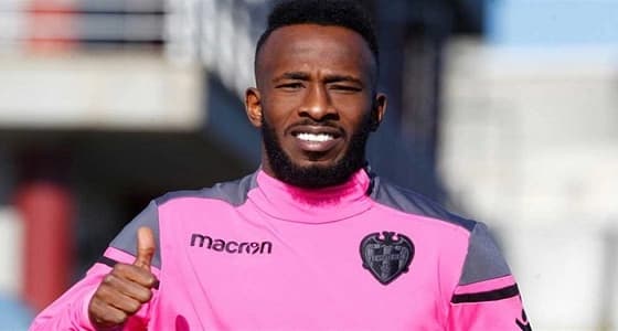 " المولد " مازال ينتظر الفرصة أمام ليجانيس