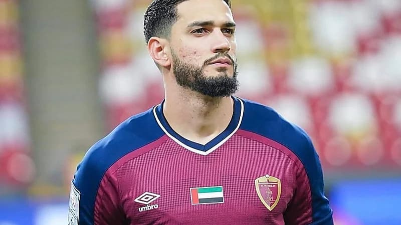 التعاون يضم جواو بيدرو براتب 2.5 مليون يورو