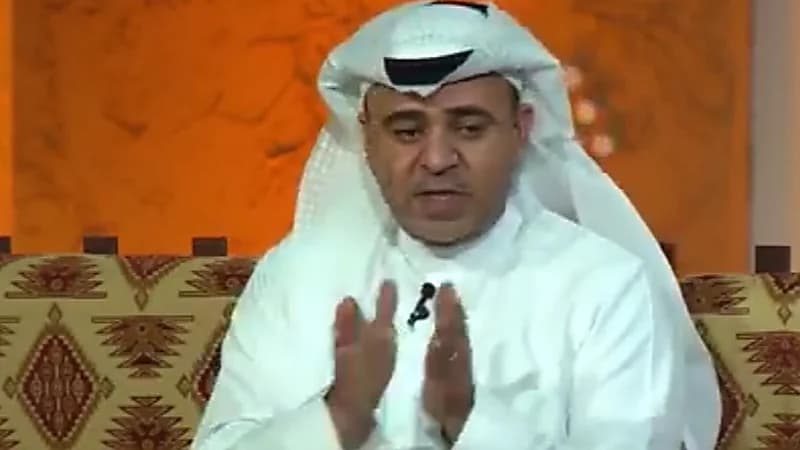 الدهر : بنزيما منتظم ولم يتخلف عن أي تمرين بدون عذر .. فيديو