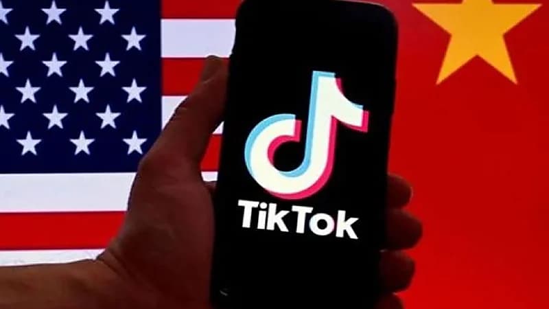 الصين ترفض تنازلات ترامب الجمركية مقابل بيع تيك توك