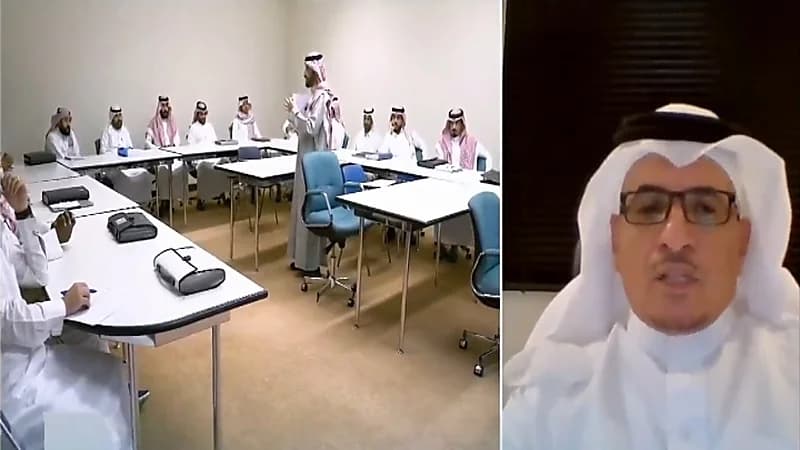 بالفيديو.. أستاذ إدارة يوضح مشكلة في أهالي الطلاب بعد تخرج أبنائهم من الثانوية