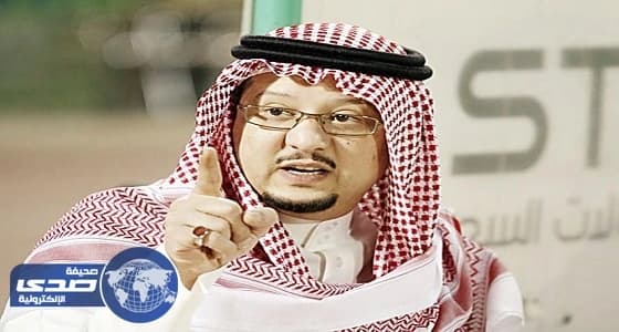 النصر يشكو إعلامياً اتهمه بـ " ضرب اللحمة الوطنية "