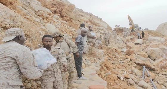 بالصور.. خالد بن سلمان: معا حتى يعود اليمن أصل العرب