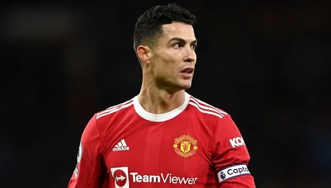 رونالدو يسخر من رفض جماهير أتلتيكو مدريد التعاقد معه