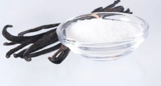 دراسة: الفانيليا تمنع التهاب الجلد الصدفي