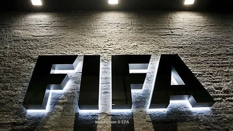 الفيفا يكشف عن التصنيف العالمي الجديد للمنتخبات