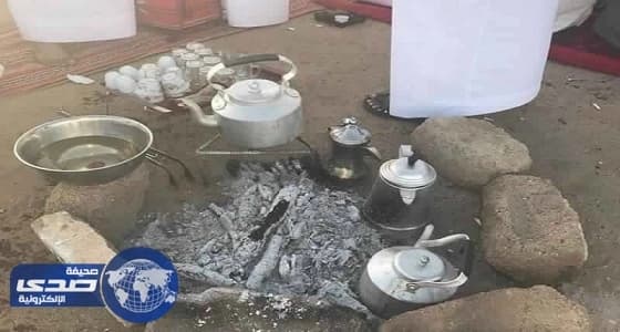 بالصور.. الأجهزة الأمنية تلقي القبض على 54 شاباً جاهروا بالمعصية نهار رمضان