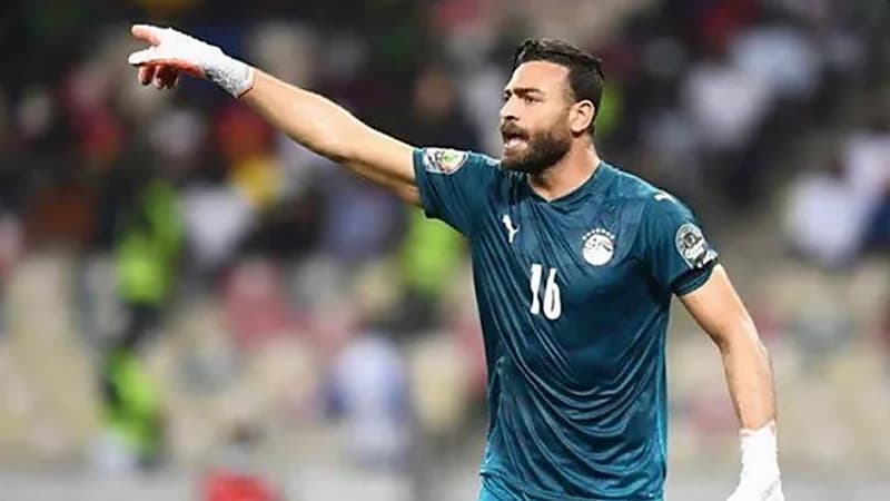 أبو جبل يرفض فسخ عقده مع النصر (فيديو)