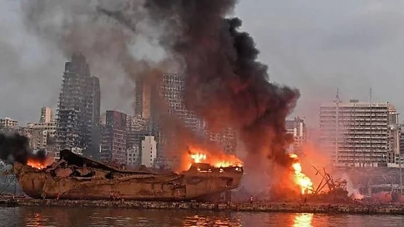 محكمة الاستئناف ترفض طلب تنحية قاضي التحقيق في انفجار مرفأ بيروت