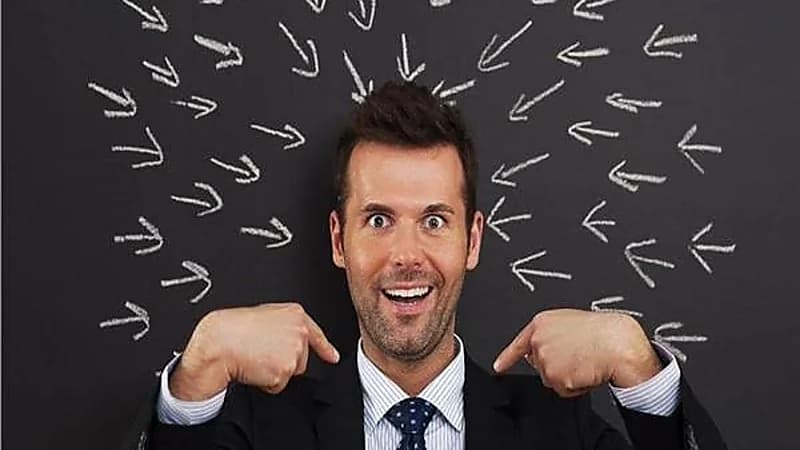 لا تتوقع تحملهم للمسؤولية..أشياء لا تفعلها مع الشخص النرجسي