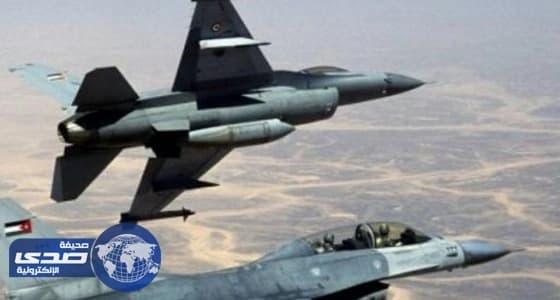 رسالة من الأردن بشأن إسقاط طائرة تجسس على أراضيها