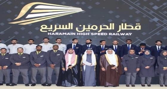 الروسان: مشروع قطار الحرمين سيخدم الحجاج والمعتمرين والمواطنين والمقيمين
