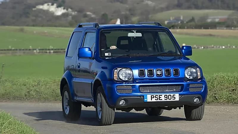 بالصور.. أطول المركبات عمرًا في عالم السيارات