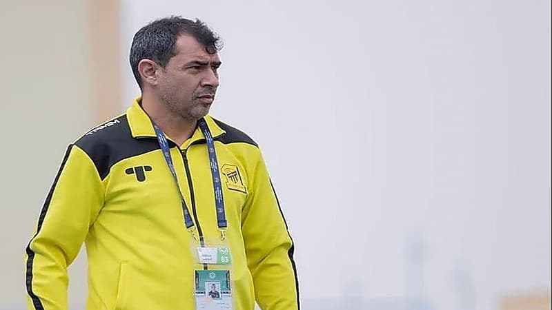 شاهد.. كاريلي: بيرجوفيتش لا يناسب الاتحاد.. وسنقاتل على تحقيق الدوري