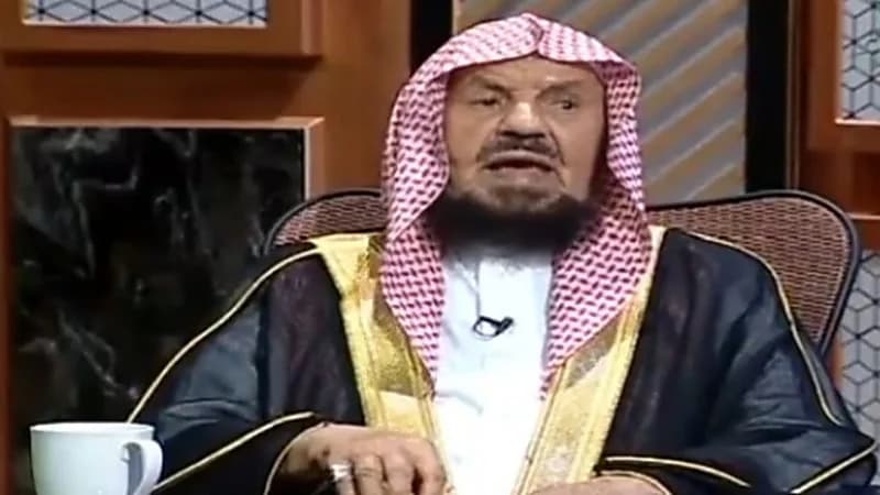 المنيع يرد على استفسار بشأن حفر بئر للمتوفى "فيديو"