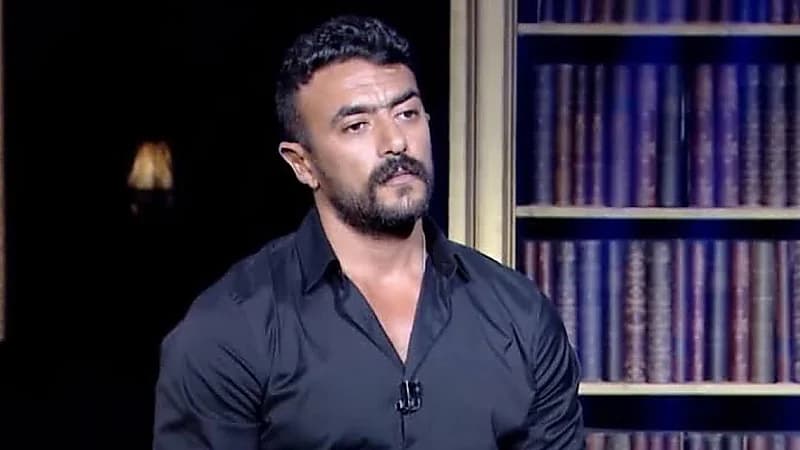 أحمد العوضي يتحدث عن سر مسابقاته المستمرة