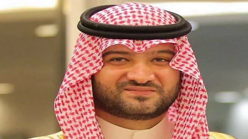 الأمير سطام بن خالد لشاب تونسي:"السعودية ستبقى الداعم الحقيقي لكل العرب بدون أي مقابل" فيديو"