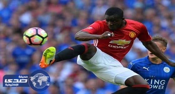 إريك بايلي ولوك شو ينضمان لقائمة المصابين بمانشستر يونايتد