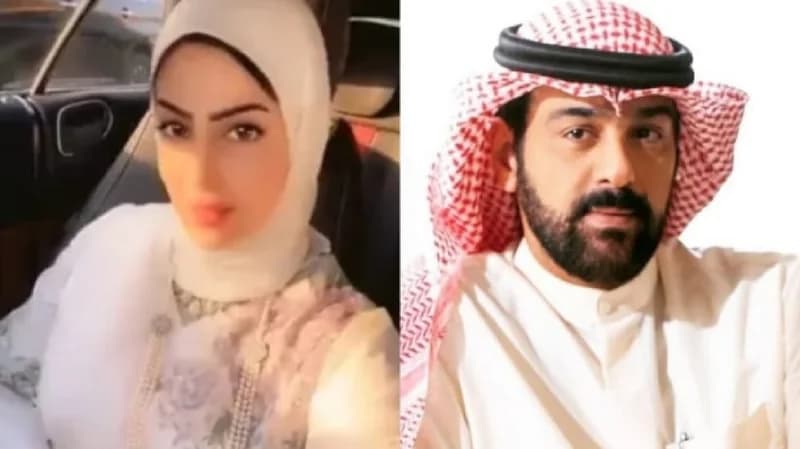 شاهد.. امرأة تتهم طليقة شهاب جوهر بسرقة زوجها وتفجر مفاجأة صادمة