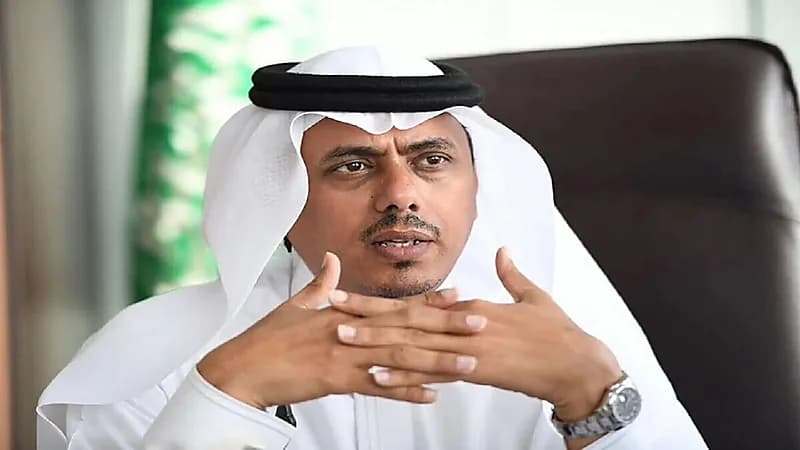 مدير تعليم جازان ينتقد ضعف تأهيل الموظفين واعتمادهم على خبرات السابقين