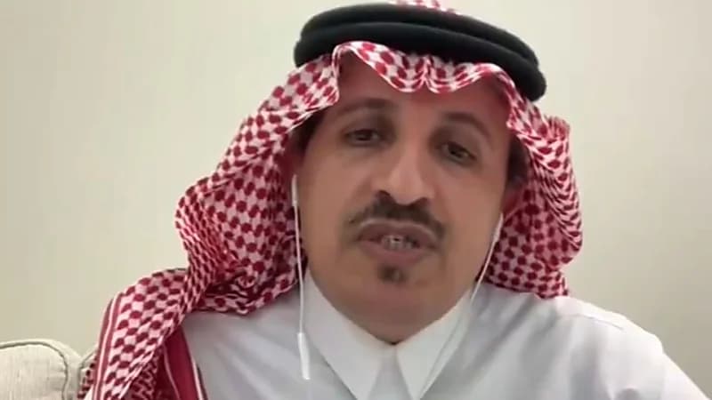 الزهراني: هبوط الأهلي إلى الدرجة الأولى غير مُعيب .. فيديو