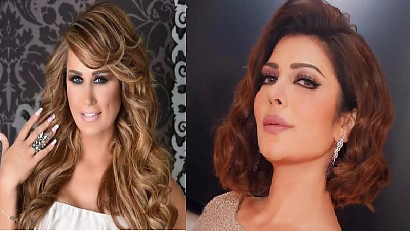 شقيقة أصالة تشنّ هجوما حاداً عليها: زمن الماديات والكذب