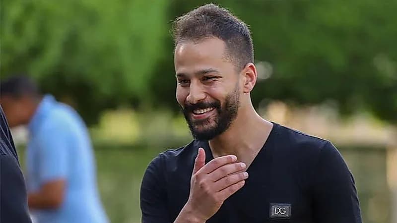 مودرن سبورت يؤكد التزامه بدفع مستحقات الراحل أحمد رفعت لورثته