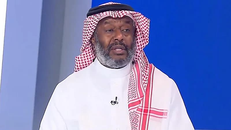 يوسف خميس: النصر يحتضر وينخره السوس.. فيديو