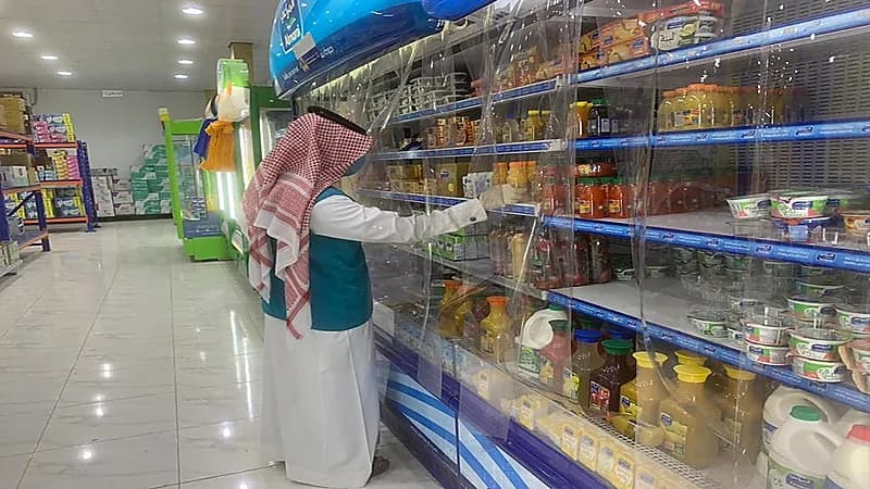 أمانة الشرقية تنفذ أكثر من 1600 جولة رقابية وتضبط أكثر من 100 مخالفة