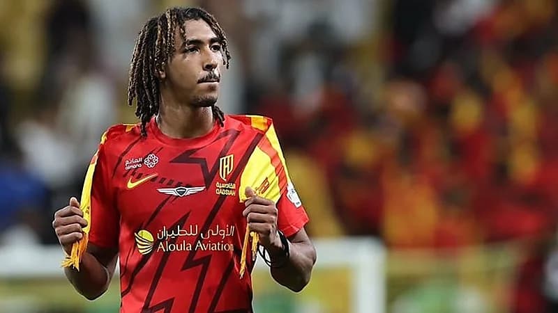 القادسية يعير مدافعه إلى خيتافي