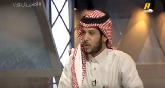 بالفيديو.. ناقد رياضي: بعض إدارات الأندية تضايق اللاعبين