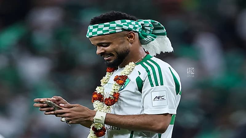 علامات استفهام حول مصير مجرشي مع الأهلي