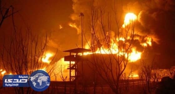 مقتل وإصابة 5 في انفجار مصنع ذخيرة للجيش الأمريكي بولاية ميسوري