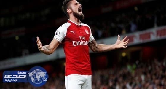 أرسنال يكسب ليستر سيتي بـ4 أهداف مقابل 3 في الدوري الإنجليزي