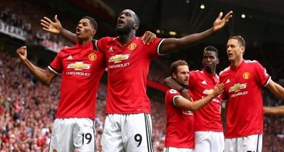 مانشستر يونايتد أغنى ناد في العالم متفوقا على الريال