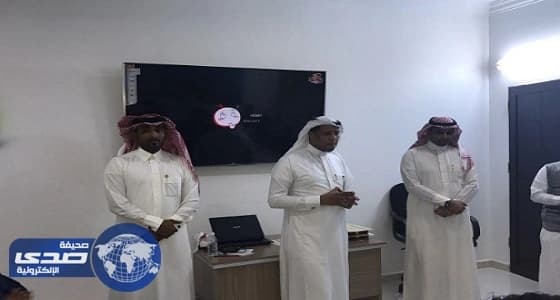 اختتام دورة " اختبار القدرات العامة " بتنمية المسارحة