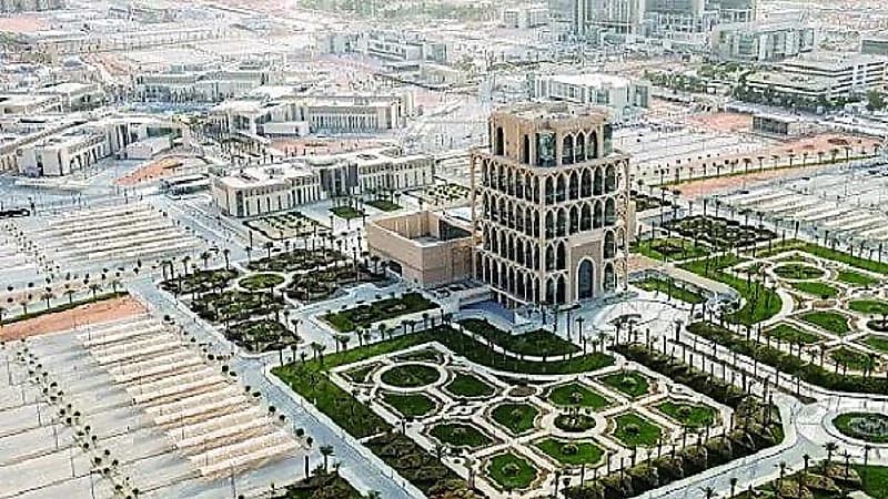 جامعة الملك سعود للعلوم الصحية تعلن عن وظائف شاغرة