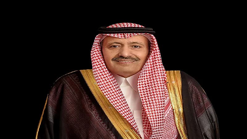 شفاعة أمير الباحة تُنقذ رقبة مواطن من القصاص قبل تنفيذ الحكم بيوم واحد.. فيديو