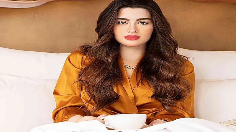 بالفيديو .. روان بن حسين تعتذر لشعب المملكة وتشيد بالمرأة والأمير محمد بن سلمان