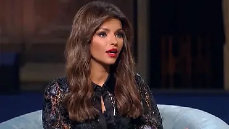 إعلامية مصرية تكشف تفاصيل حالتها الصحية بعد خضوعها لـ10 عمليات