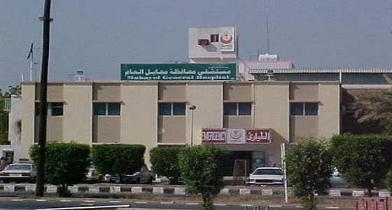 ممرض يلفظ أنفاسه الأخيرة بعد مساهمته في إنقاذ حالة مسن بعسير