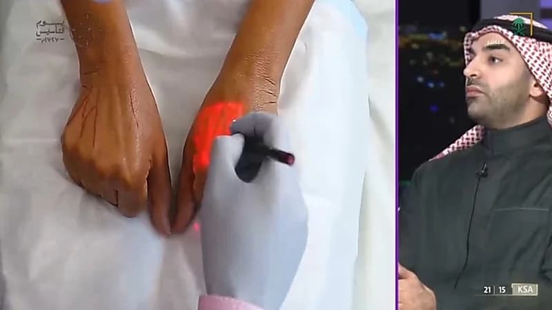 بالفيديو.. استشاري يوجه نصائح للتأكد من سلامة المواد المستخدمة بمراكز التجميل